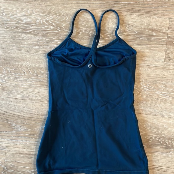 Lululemon Power Y Tank - Picture 5 of 8